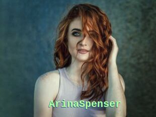 ArinaSpenser