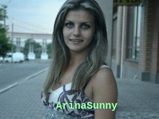 ArinaSunny