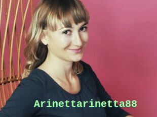 Arinettarinetta88