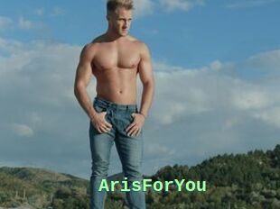 ArisForYou