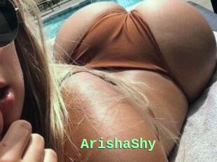 ArishaShy