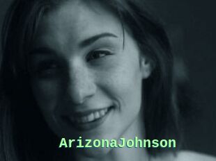 Arizona_Johnson