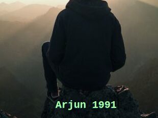 Arjun_1991