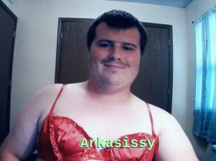 Arkasissy