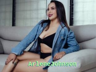 ArleneJohnson