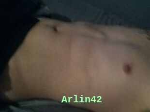 Arlin42