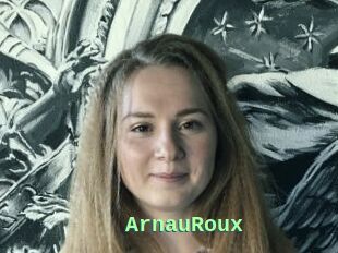 ArnauRoux