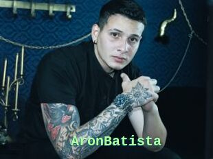 AronBatista