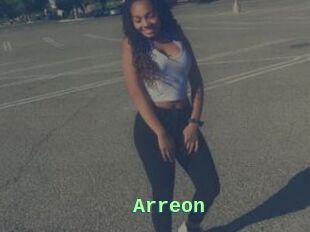 Arreon