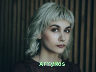 ArryRos