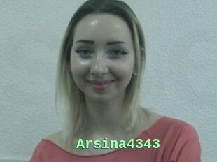 Arsina4343