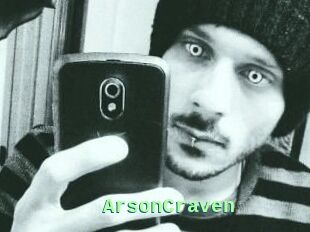 Arson_Craven