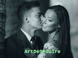 ArtDeSeduire