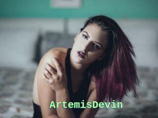 ArtemisDevin