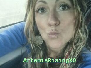 ArtemisRisingXO