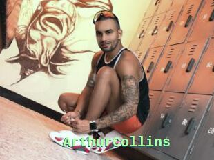 ArthurCollins