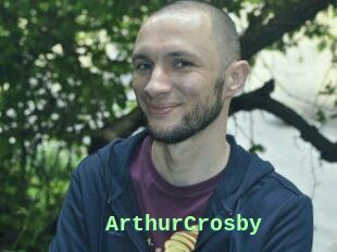 ArthurCrosby