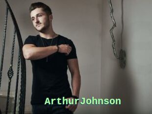 ArthurJohnson