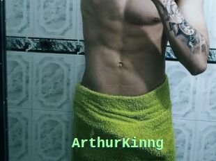 ArthurKinng