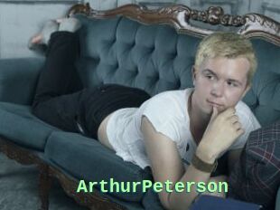 ArthurPeterson