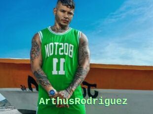 ArthusRodriguez