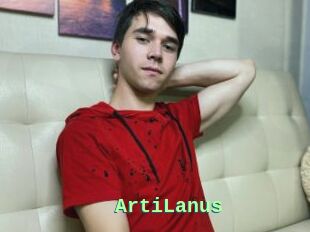 ArtiLanus