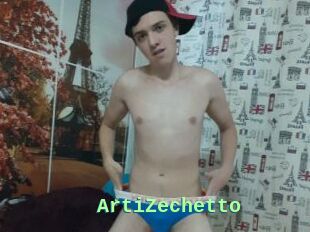 ArtiZechetto