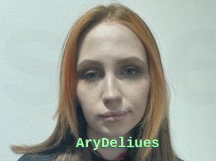 AryDeliues