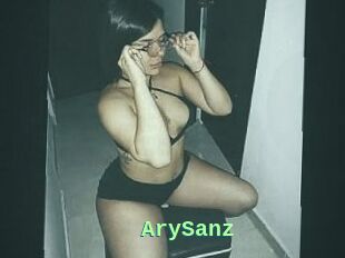 ArySanz