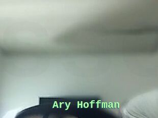Ary_Hoffman