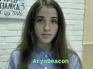 AryaDeacon