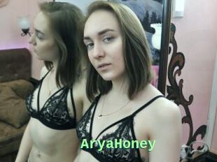 AryaHoney