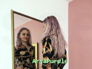 AryaPurple