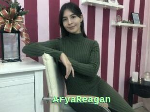 AryaReagan