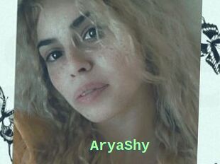 AryaShy