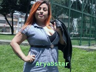 AryaSstar