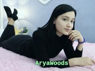 AryaWoods