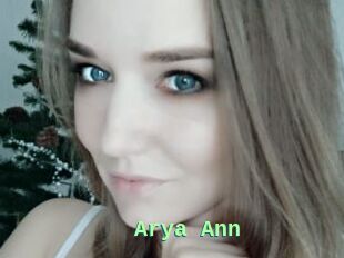 Arya_Ann