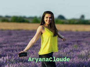 AryanaCloude