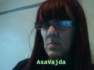 AsaVajda