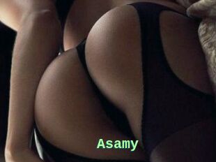 Asamy