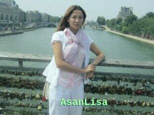 AsanLisa