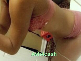 Ash4cash