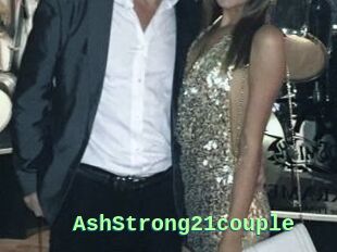 AshStrong21couple