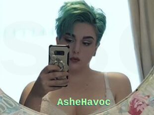 AsheHavoc