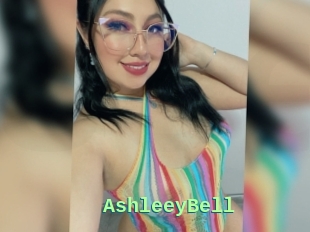 AshleeyBell