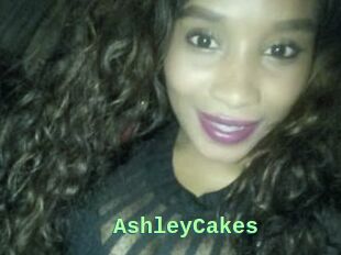 AshleyCakes