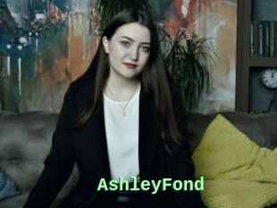 AshleyFond