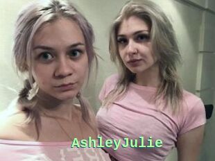 AshleyJulie