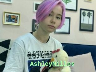 AshleyMilles